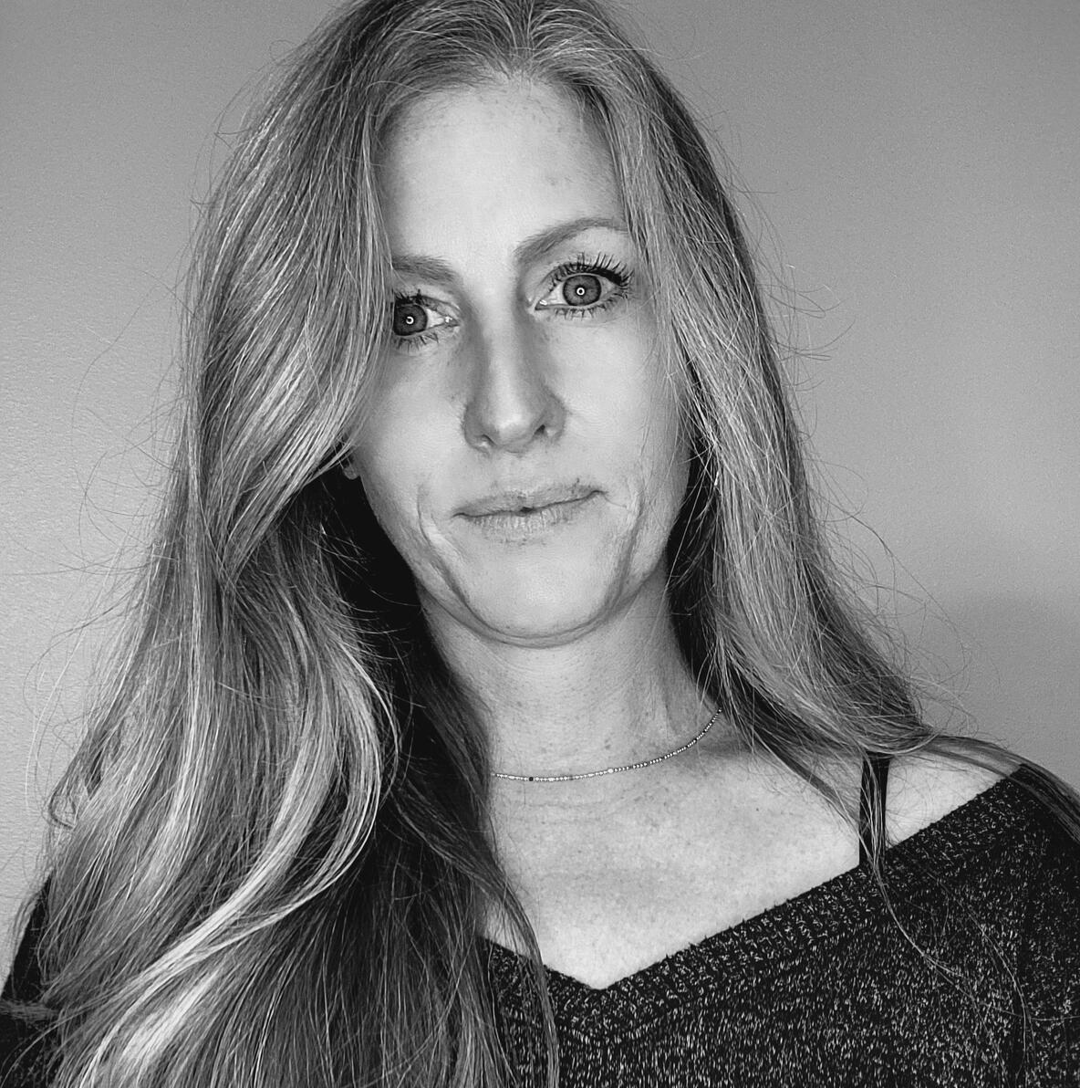 Author Rachael Elison
